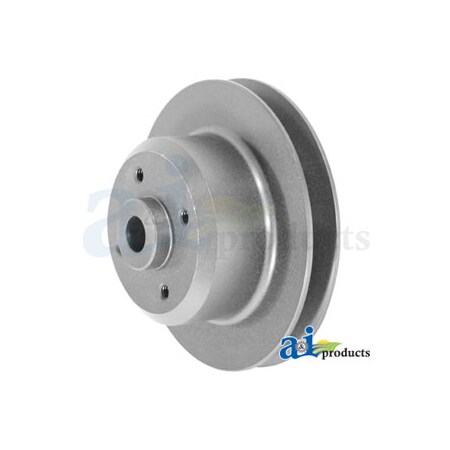 A & I Products Pulley, Water Pump 6.4" x7.3" x5.4" A-R70435